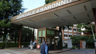 Photo of Ospedale Saronno, Video arresto Leonardo Cazzaniga