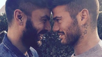 Photo of Claudio e Mario di Uomini e Donne: finita la storia dei “Clario”