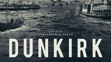 Photo of “Dunkirk” di Christopher Nolan: Trailer