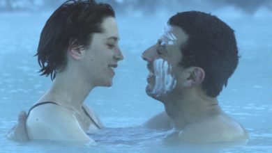 Photo of “L’effetto acquatico”: Recensione