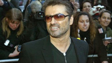 Photo of George Michael Morto per Eroina, era Drogato?