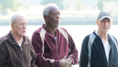 Photo of Insospettabili Sospetti con Morgan Freeman: Trailer Ufficiale in italiano