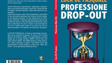 Photo of Luca De Pasquale, nuovo libro “Professione drop-out”: Intervista esclusiva a Newsly.it