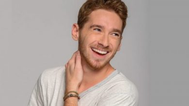 Photo of Eurovison 2017: chi è Nathan Trent, il cantante che rappresenta l’Austria?