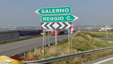 Photo of Autostrada Salerno-Reggio Calabria: l’inaugurazione giovedì 22 dicembre 2016