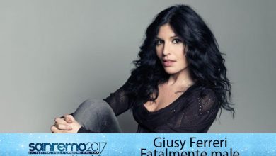 Photo of Giusy Ferreri, “Anteprima Live 2017” concerti Roma e Milano: Costo Biglietti