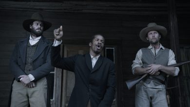 Photo of Film in uscita, “The Birth of a Nation”: Video Trailer