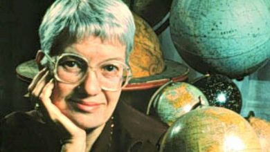 Photo of Vera Rubin morta: l’astrologa scoprì la materia oscura