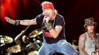 Photo of Guns N’ Roses, concerto in Italia 2017: data e info biglietti