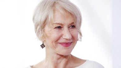 Photo of Helen Mirren a Ischia, l’attrice di Collateral Beauty all’Ischia Global Fest