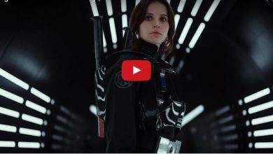 Photo of Rogue One: A Star Wars Story | Video Trailer