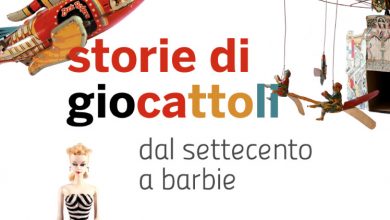 Photo of “Storie di giocattoli: dal ‘700 a Barbie” a Napoli fino al 19 marzo: pezzi esposti