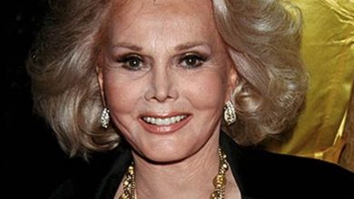 Photo of Zsa Zsa Gabor morta: l’attrice colpita da arresto cardiaco