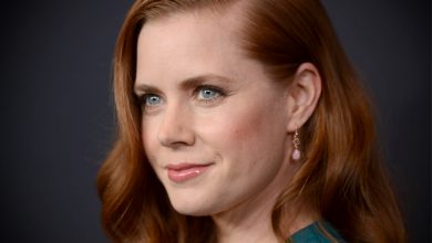 Photo of Cry Baby: Amy Adams rinuncia al biopic su Janis Joplin