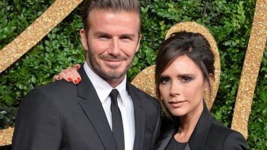 Photo of David e Victoria Beckham: 18 anni di matrimonio