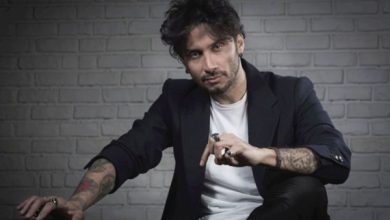 Photo of Fabrizio Moro: “Pace” il nuovo album – Instore Tour