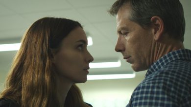 Photo of “Una”, film con Rooney Mara: Trailer e Uscita