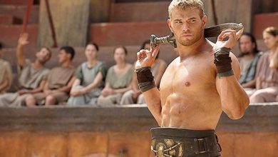 Photo of Hercules – La leggenda ha inizio, Cast del Film in onda su Italia 1 questa sera