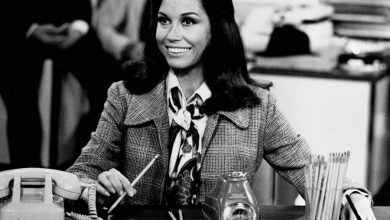 Photo of Mary Tyler Moore Morta: chi era l’attrice