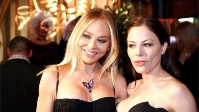 Photo of Naike Rivelli Sfrattata: la figlia di Ornella Muti non paga l’affitto