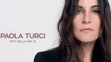 Photo of Paola Turci, nuovo album “Il secondo cuore”: tracklist