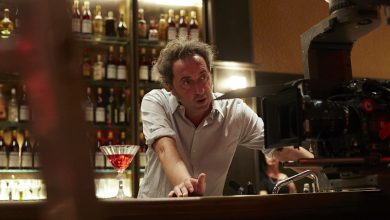 Photo of Killer in Red, per Campari il nuovo cortometraggio di Sorrentino | Video