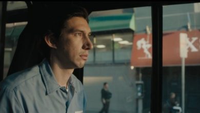 Photo of “Paterson” di Jim Jarmusch: Recensione