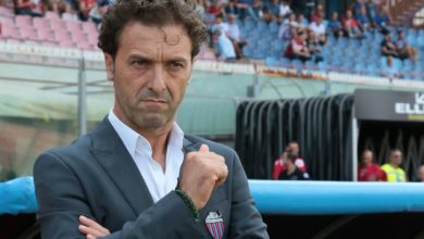 Photo of Rigoli Esonerato: chi sarà il nuovo allenatore del Catania?