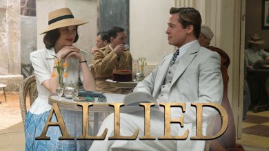 Photo of “Allied-Un’ombra nascosta”: Recensione del film con Brad Pitt