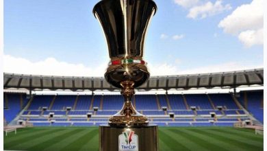 Photo of Coppa Italia, Quarti di Finale 2017 in Tv | Date e Orari