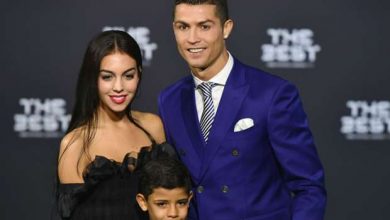 Photo of Chi è Georgina Rodriguez? Biografia Fidanzata di Cristiano Ronaldo