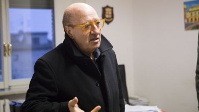 Photo of Dante Ferretti e Francesca Lo Schiavo, Laurea Honoris Causa all’Accademia di Torino