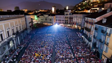 Photo of Festival Locarno 2017: retrospettiva dedicata a Jacques Tourneur