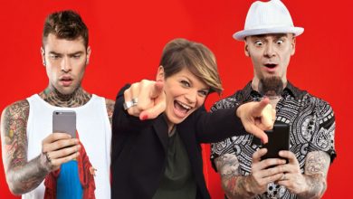 Photo of “Piccole Cose” di J-Ax e Fedez con Alessandra Amoroso (Video)