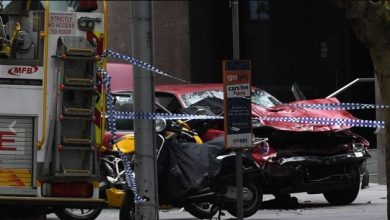 Photo of Australian Open 2017, auto contro folla: 3 Morti a Melbourne