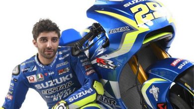 Photo of Risultati Test MotoGp Sepang 2017: Iannone Primo (Giorno 2)