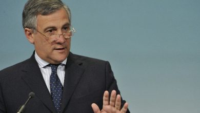 Photo of Tajani Presidente Parlamento Europeo: al ballottaggio ha battuto Pittella