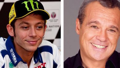 Photo of Accadde Oggi 16 febbraio: nascono Valentino Rossi e Claudio Amendola