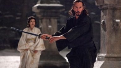 Photo of Film Stasera su Italia 1: 47 Ronin con Keanu Reeves