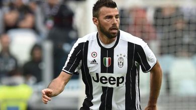 Photo of Infortunio Barzagli, Tempi di Recupero: non gioca Porto-Juventus?