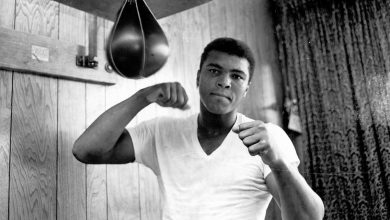 Photo of Accadde Oggi 25 febbraio: Cassius Clay sconfigge Sonny Liston