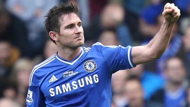 Photo of Frank Lampard annuncia il suo Ritiro dal Calcio