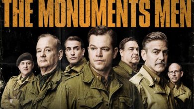 Photo of Monument Man su Rete 4, Film con George Clooney