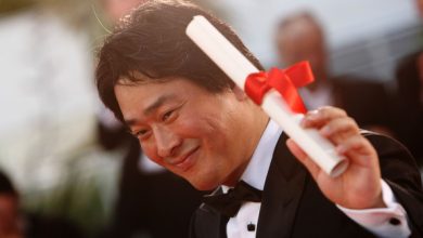 Photo of Florence Korea Film Fest 2017, a Park Chan-wook Premio alla Carriera