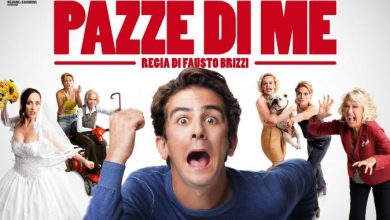 Photo of Pazze di me, Film questa sera su Rai 3 (17 Febbraio 2017)