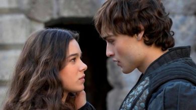 Photo of Romeo and Juliet su Rai 4 (14 febbraio 2017)