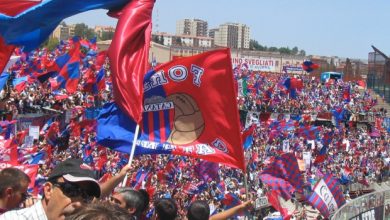 Photo of Catania-Virtus Francavilla, Biglietti in Vendita: Prezzi