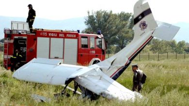 Photo of Sansepolcro, scontro tra due Ultraleggeri: diversi feriti in provincia di Arezzo