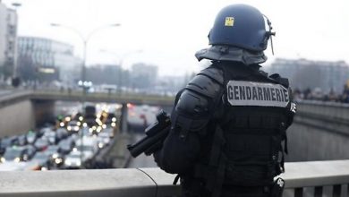 Photo of Strage a Parigi in un commissariato di Polizia: 5 morti