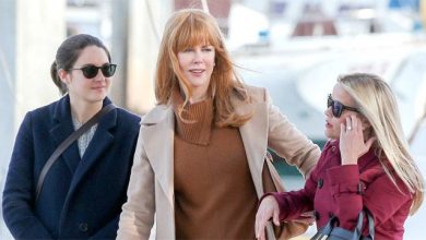 Photo of Big Little Lies, Seconda Puntata: Trama